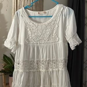 Adorable Altar’d State Dress